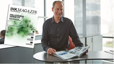 Digitalisierung im Mittelstand