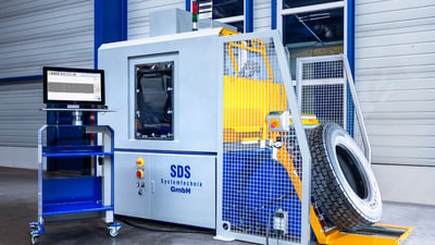 Interview im Sondermaschinenbau