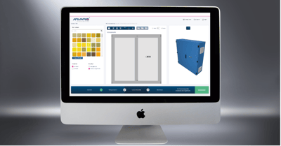 Der B2B-Online-Bestellprozess funktioniert